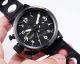 High Quality U Boat U-7750-55 Flightdeck Watch Black Case Yellow Markers (9)_th.jpg